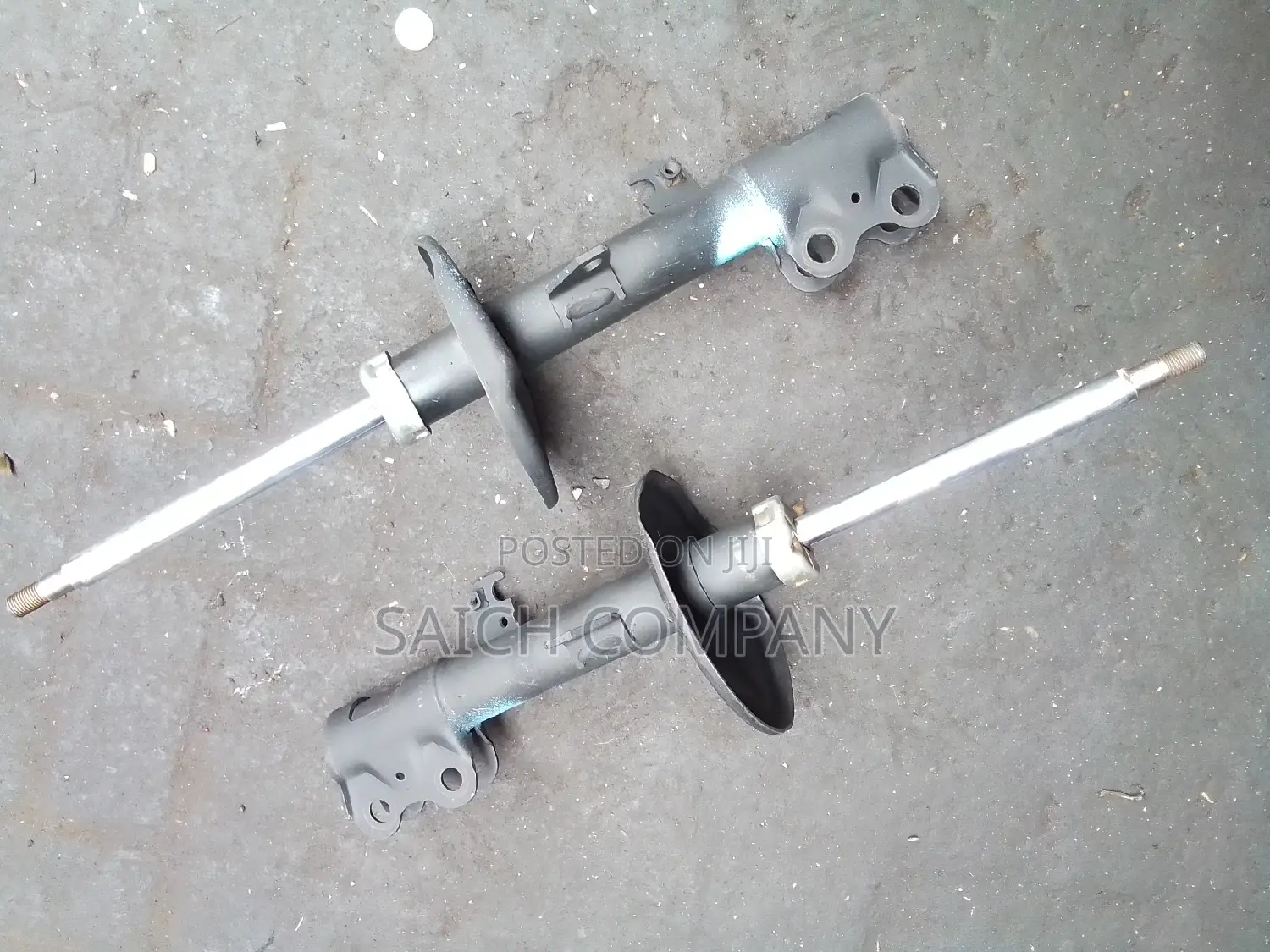 Toyota Allex Shock Absorber