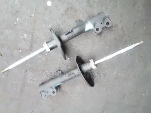 Toyota Allex Shock Absorber