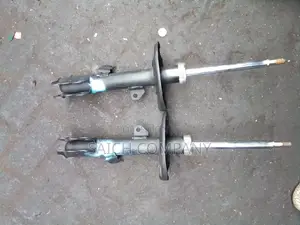 Toyota Allex Shock Absorber