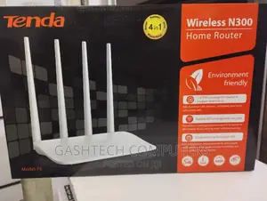 F6 300mbps Tenda Wifi Router Tenda^F6 ^ F6 ROUTER
