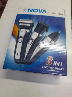 Shaver Machine 3 in 1 - thumbnail 2