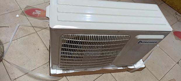 Premier Air Conditioner