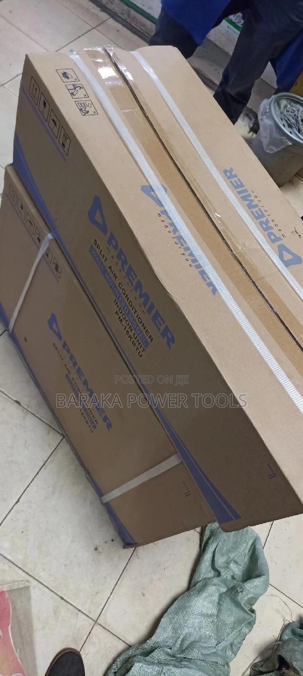 Premier Air Conditioner - thumbnail 2
