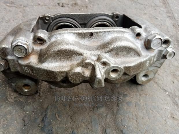 Prado V8-200 Series Front Rear Brake Calipers Available. - thumbnail 2