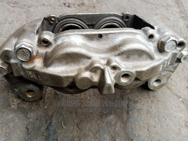 Prado V8-200 Series Front Rear Brake Calipers Available. - thumbnail 3