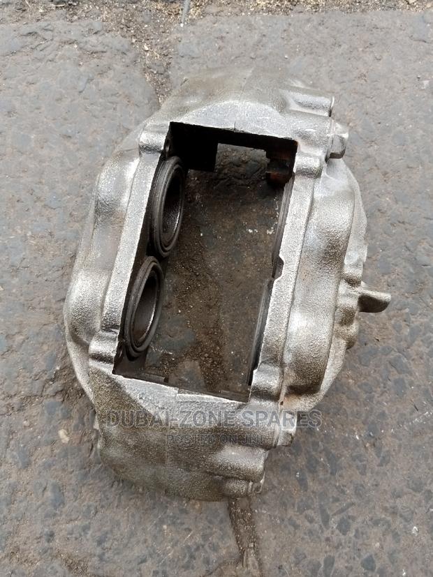 Prado V8-200 Series Front Rear Brake Calipers Available. - thumbnail 4