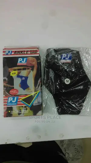 Elastic Ankle Support