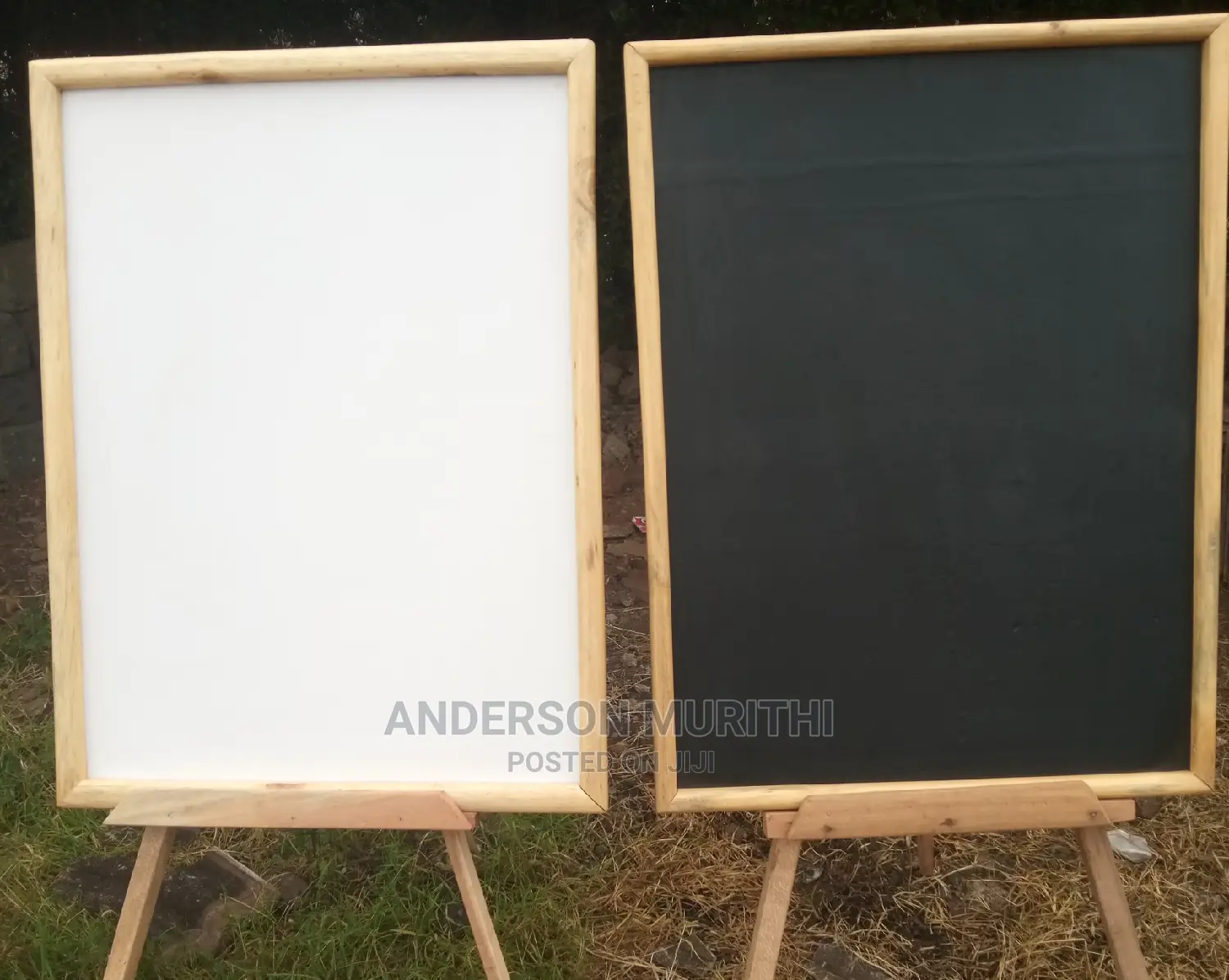 Omwami Board Makers