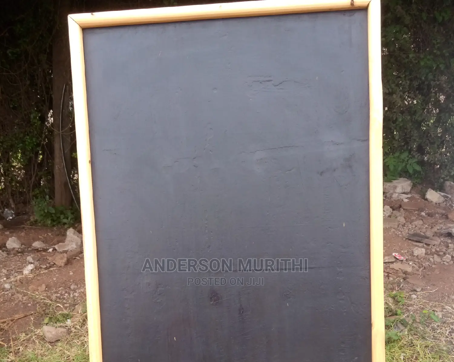 Omwami Board Makers
