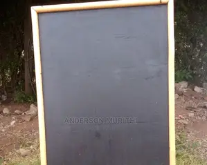 Omwami Board Makers