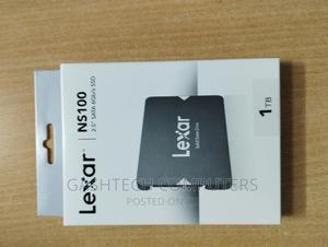 Lexar SSD 1tb 2.5 Sata 1tb - thumbnail 2