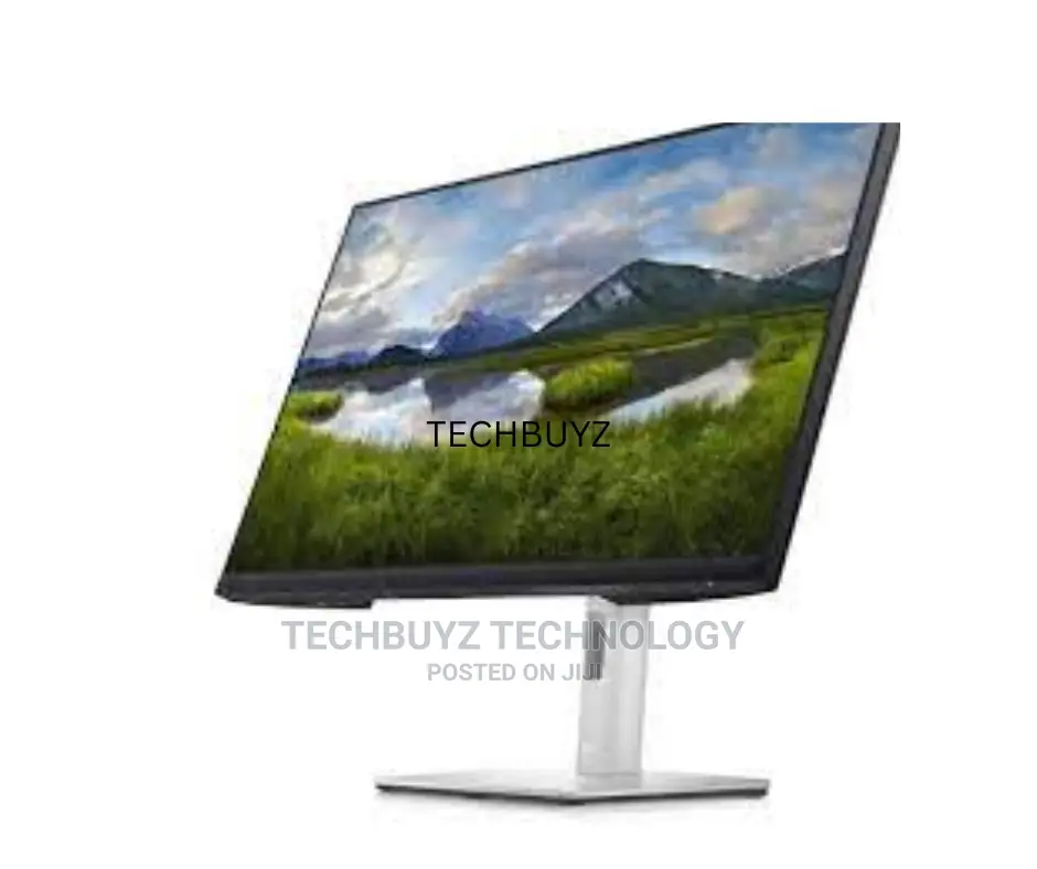 Dell P2722H 27" FHD Monitor
