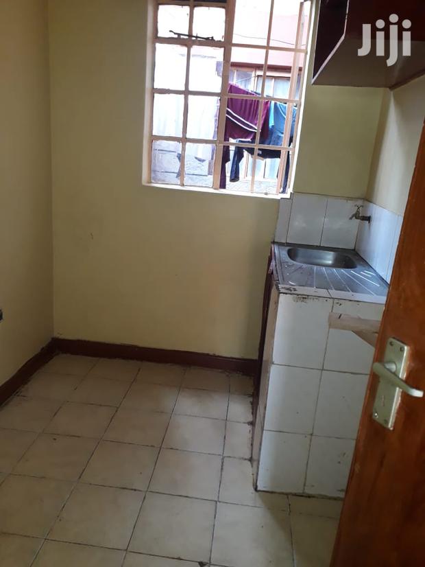 South B Self Contained Bedsitter Available For Rent - main view