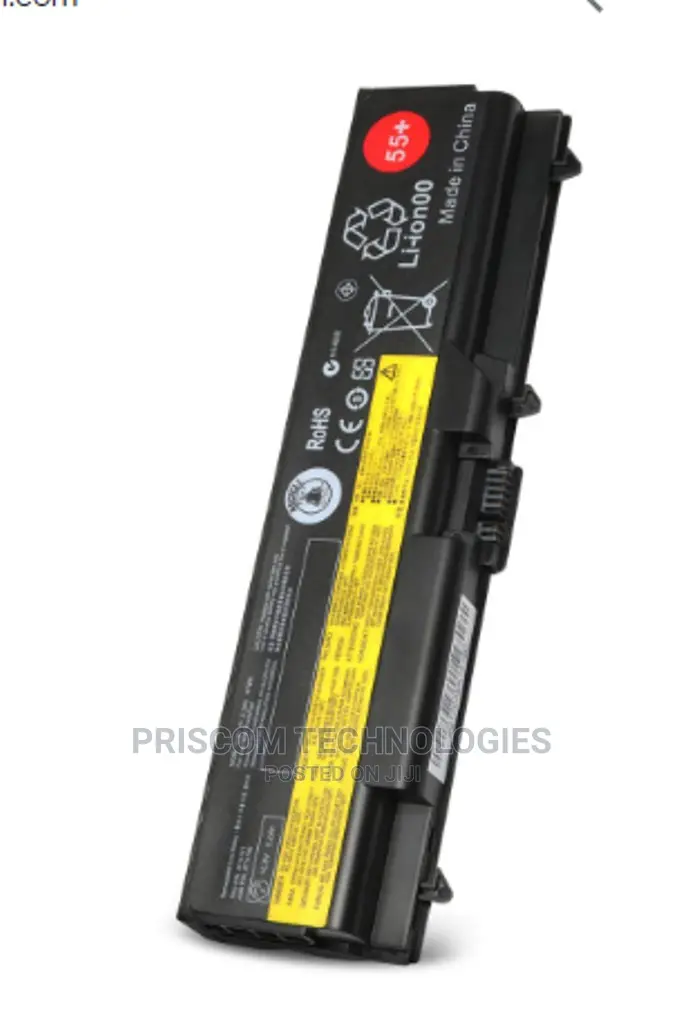 Lenovo Battery T410, T420, T510, T520, T530, T530, E420