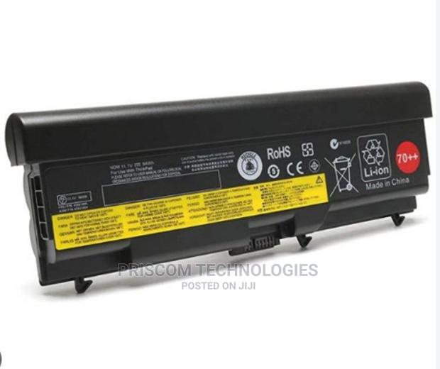 Lenovo Thinkpad T410 Battery Replacement 42T4235 - main view