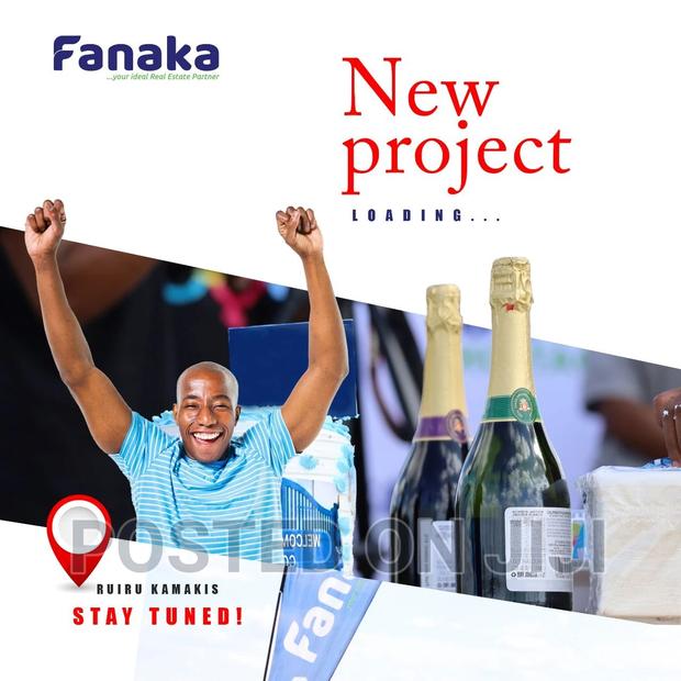 Newly Launched 1/8 Acre Plots Kamakis^Ek - main view