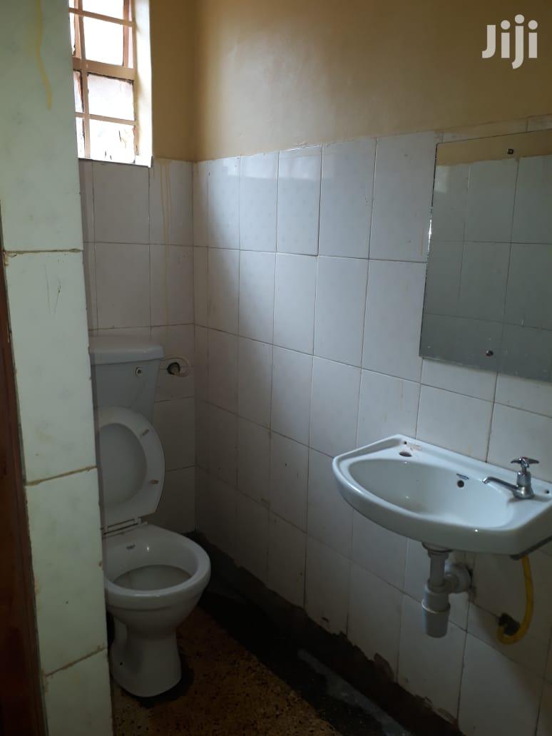 South B Self Contained Bedsitter Available For Rent