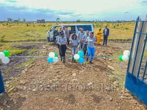 Newly Launched 1/8 Acre Plots Kamakis^Ek