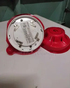 Smoke Detector