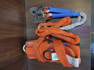 Safety Belt
