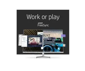HP M27fwa 27" FHD Ultra Slim LED Monitor