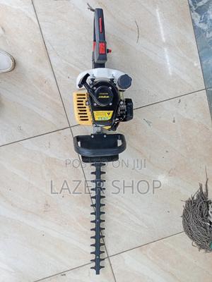Petrol Hedge Trimmer - main view