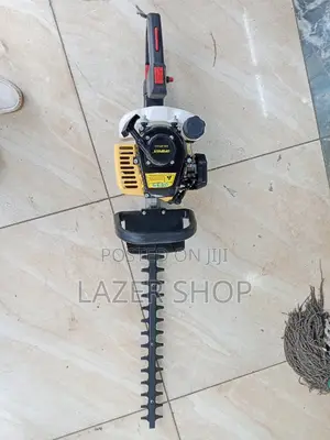 Petrol Hedge Trimmer