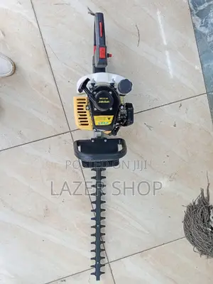Petrol Hedge Trimmer