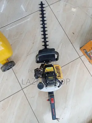 Petrol Hedge Trimmer