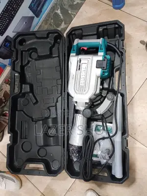 Electric Breaker