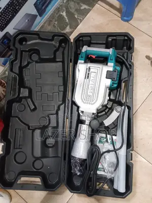 Electric Breaker