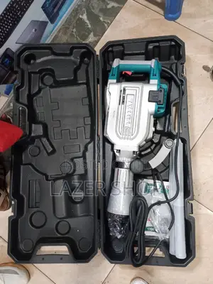 Electric Breaker