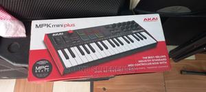 Akai Mini Plus 37keys Midi Keyboard - thumbnail 2