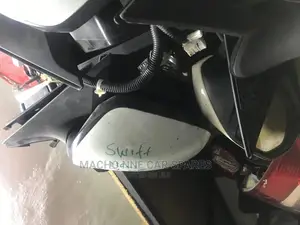 Suzuki Swift 2012 Sidemirror(Without Indicator)