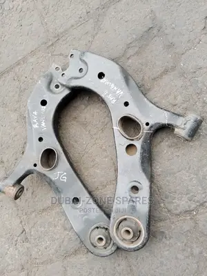 Front Control Arms Vanguard, Rumion,Rav 4,Auris Available.