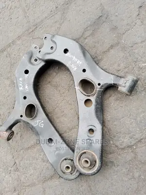 Front Control Arms Vanguard, Rumion,Rav 4,Auris Available.