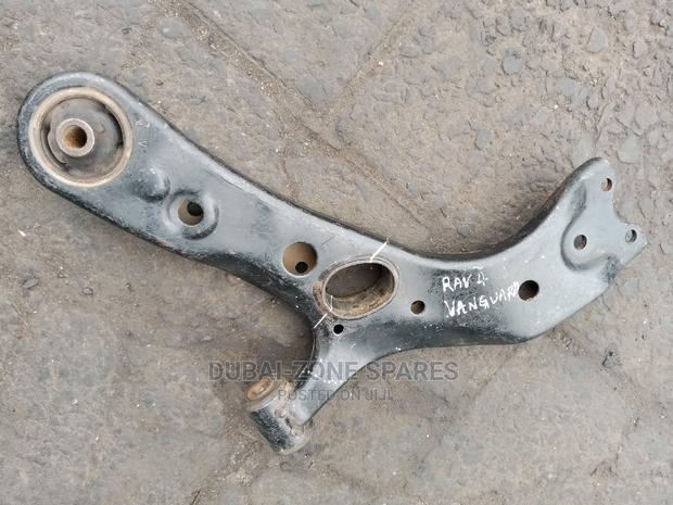 Front Control Arms Vanguard, Rumion,Rav 4,Auris Available. - thumbnail 7