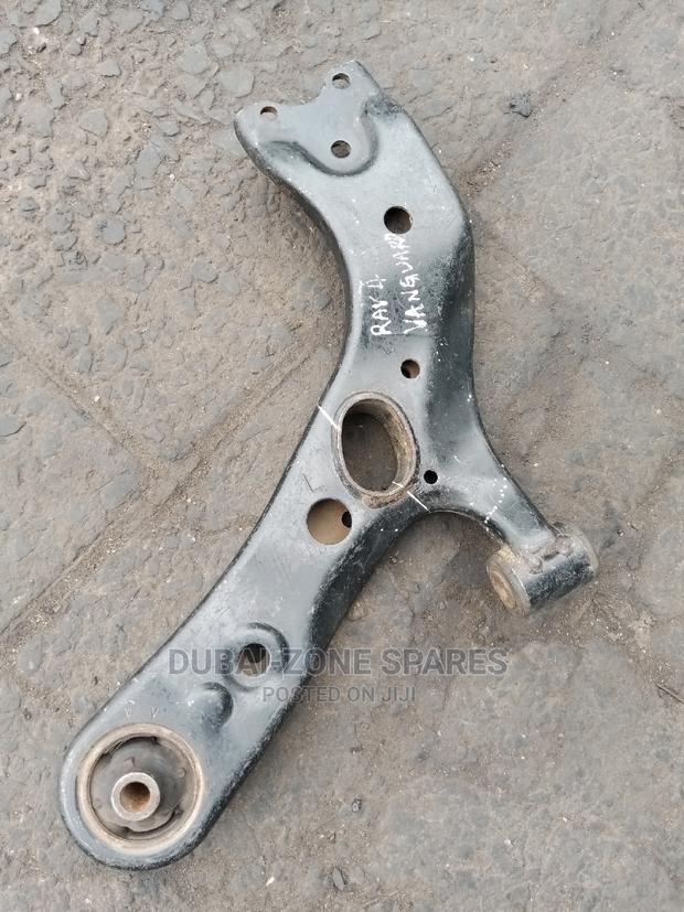 Front Control Arms Vanguard, Rumion,Rav 4,Auris Available. - thumbnail 9