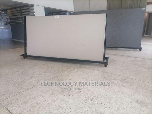 Fiber Cement Board 12mm