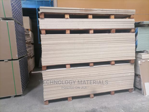 Fiber Cement Board 12mm - thumbnail 3