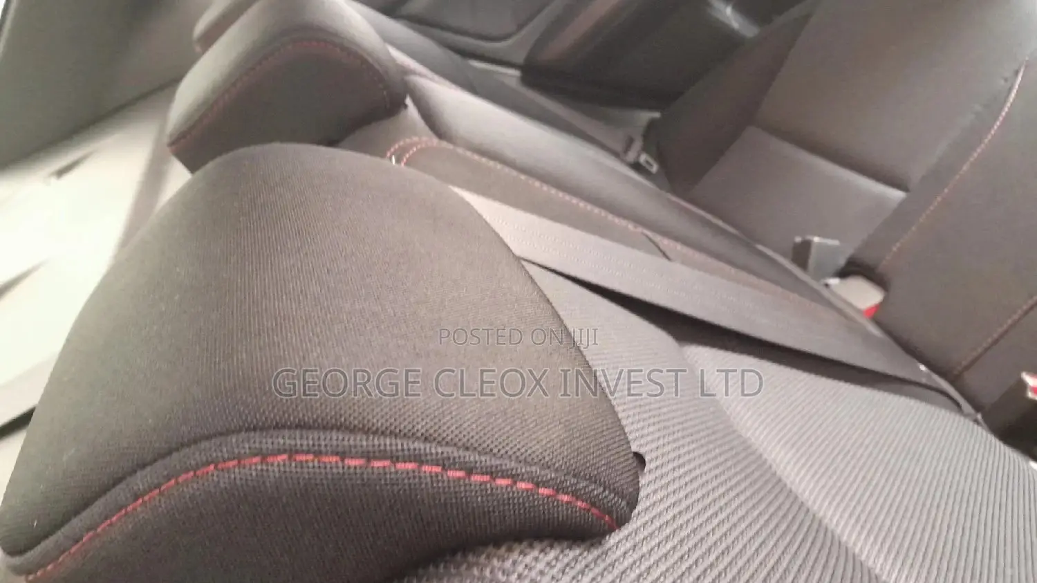 Subaru Outback 2019 Gray
