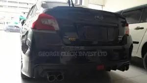 Subaru Outback 2019 Gray