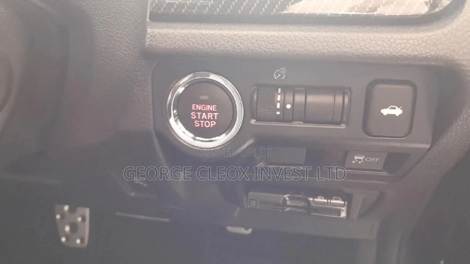 Subaru Outback 2019 Gray