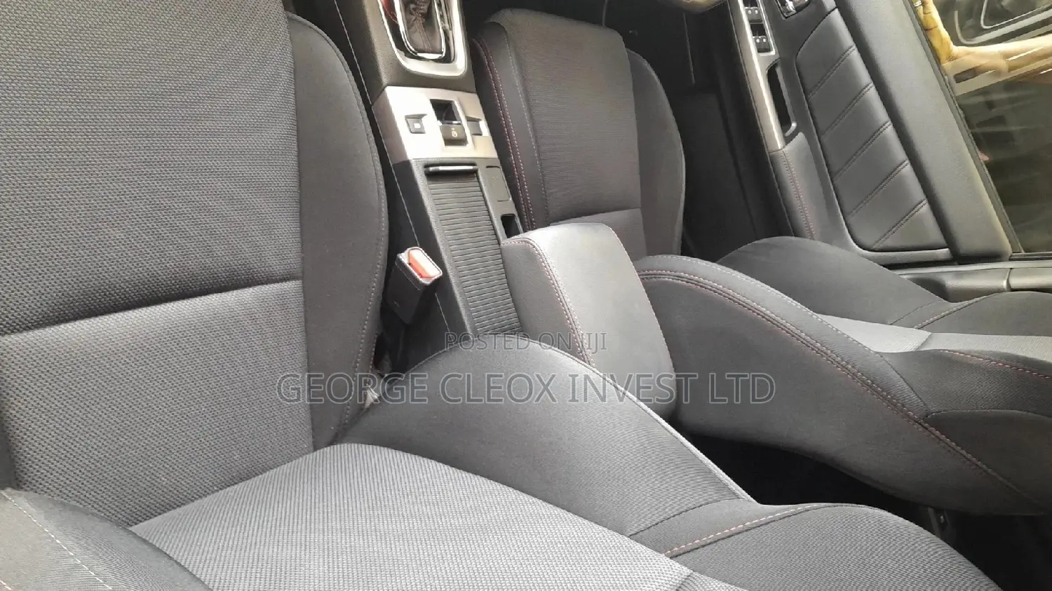 Subaru Outback 2019 Gray