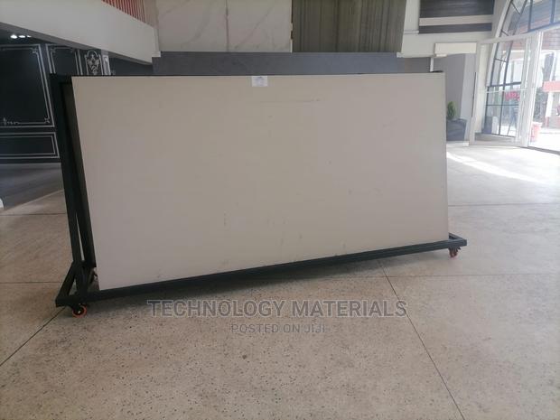 Fiber Cement Boards 6mm