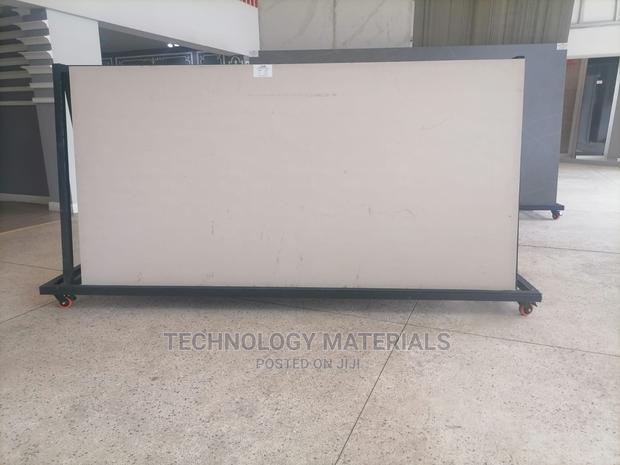 Fiber Cement Boards 6mm - thumbnail 2