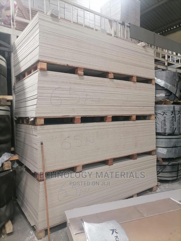 Fiber Cement Boards 6mm - thumbnail 3