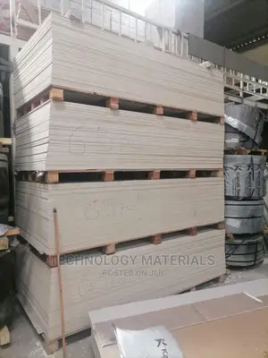 Fiber Cement Boards 6mm