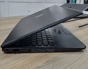 Laptop HP 15 8GB Intel Core I5 SSD 256GB