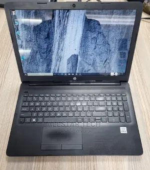 Laptop HP 15 8GB Intel Core I5 SSD 256GB
